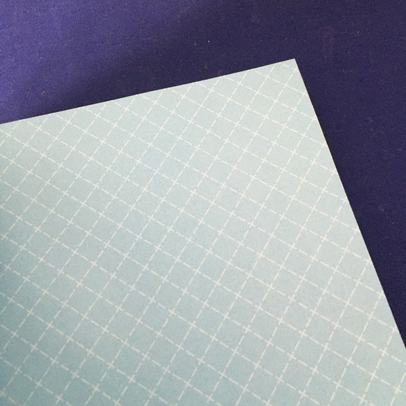 Ditzy Wildflower Spiritual Notebook - Picture 8 of 10